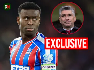 Guehi failure could "derail" Liverpool season if "mystifying" transfer call is made