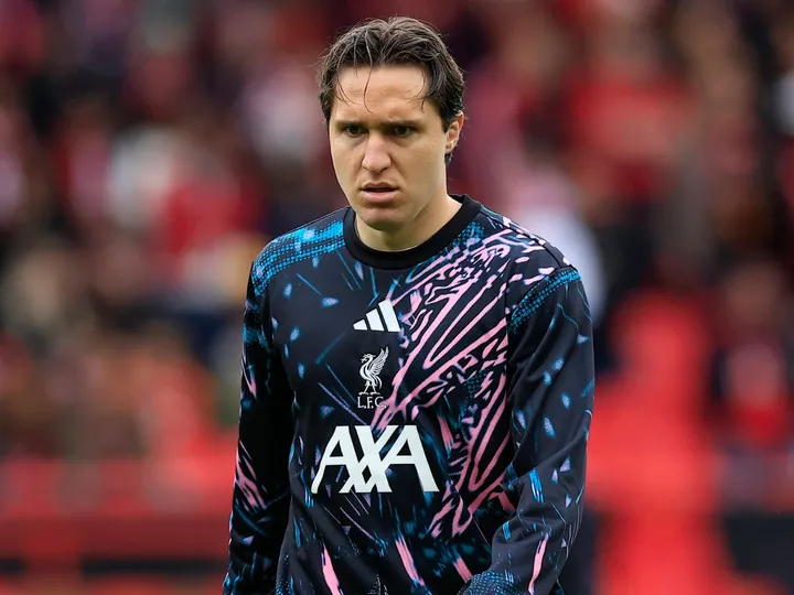 Liverpool 'decide' Chiesa asking price as summer exit moves closer