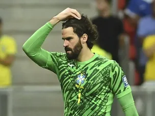 Bruised Brazil: Who should start against Argentina after Colombia victory?