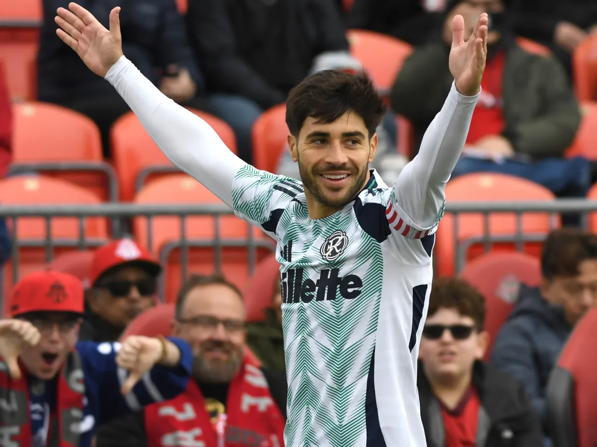 New England Revolution vs Toronto - prediction, team news, lineups