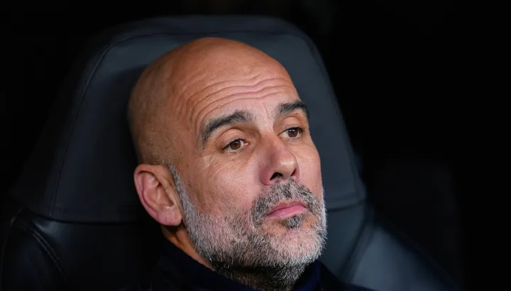O favorito de Pep Guardiola perderá o próximo jogo do Man City na Liga dos Campeões contra o Bodo/Glimt – Sports Mole