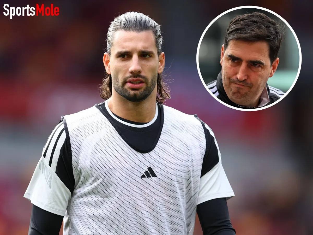Liverpool dealt new Dominik Szoboszlai injury blow vs. Brentford as Andoni Iraola decision backfires