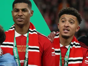 Euro club 'big admirer' of 25y/o Man Utd attacker as transfer decision made