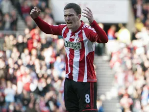 Gardner returns to face former club