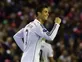 Half-Time Report: Ronaldo heads Real in front
