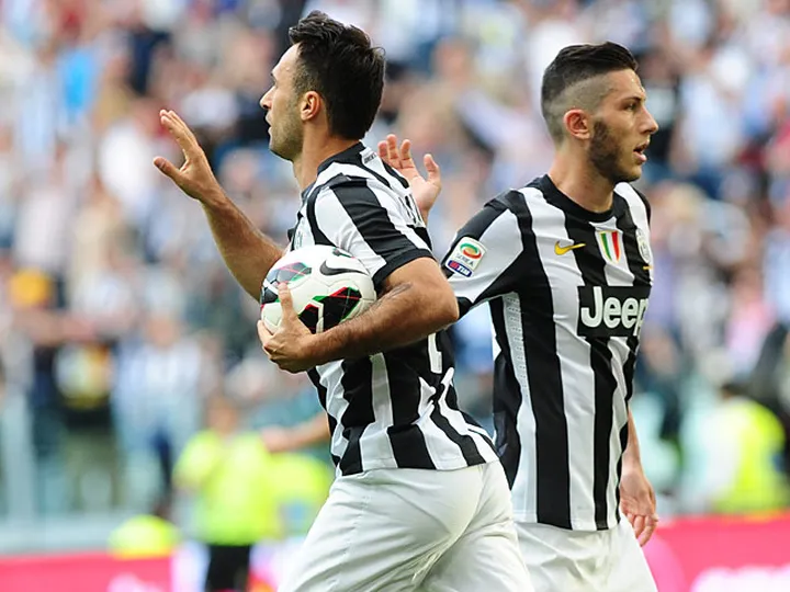 Cagliari hold Juventus to draw