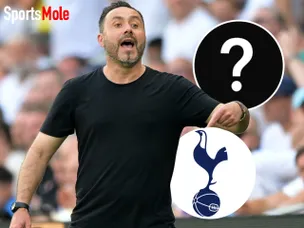 Spurs' next signing? £51m PL winger now 'leading' candidate for De Zerbi