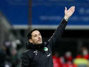 Greuther Furth vs. B. Leverkusen - prediction, team news, lineups