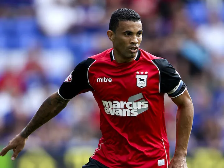 Millwall sign Edwards from Ipswich