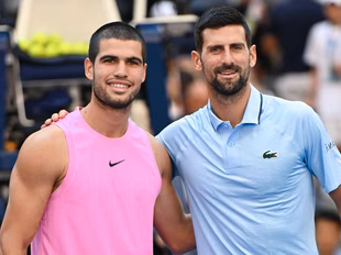 How to watch the Australian Open final: Date, time, live stream, TV channel