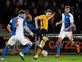 Wolves striker loaned to Colchester