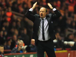 Steaua shock Chelsea