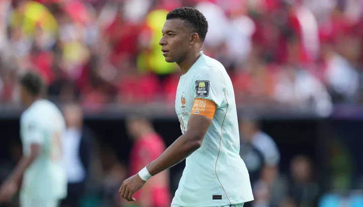 France injury suspension list and return dates for Spain World Cup semi-final: Kylian Mbappe, Aurelien Tchouameni, Manu Kone updates