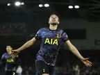 Harry Kane available for Norwich clash after illness scare