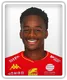 Mamady Bangre