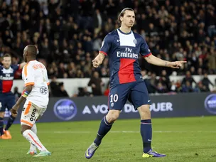 PSG cruising against Leverkusen