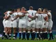 England drop to eighth in world rankings