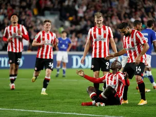 Liverpool's Jordan Henderson laments "disappointing" Brentford draw