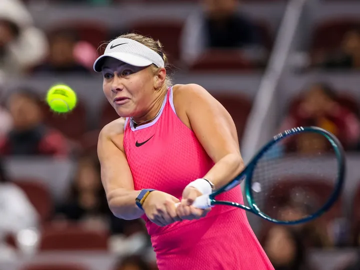 Amanda Anisimova vs. Cristina Bucsa- prediction, head-to-head, Wuhan Open