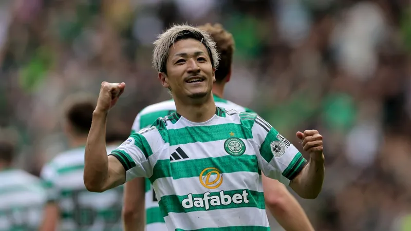 Celtic vs Hearts - prediction, team news, lineups