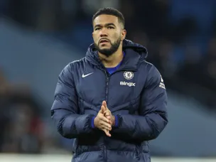 Rosenior reveals reasons for Chelsea pair's absences after narrow EFL Cup semis defeat
