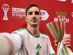 Three things to know about Algeria's unlikely AFCON quarter-final hero Adil Boulbina