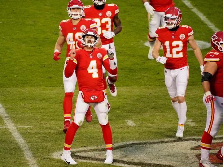 NFL roundup: Kansas City Chiefs advance to AFC Championship