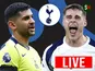 Tottenham transfer news today: Done deals, live updates and rumours - August 11