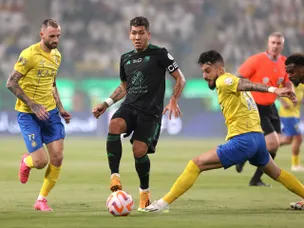 Al-Ahli vs. Al-Nassr - prediction, team news, lineups