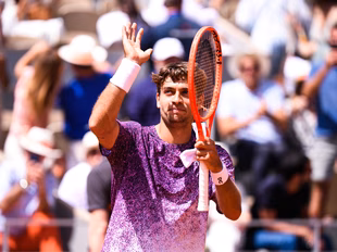 Flavio Cobolli vs. Alexander Zverev - prediction, head-to-head, tournament so far