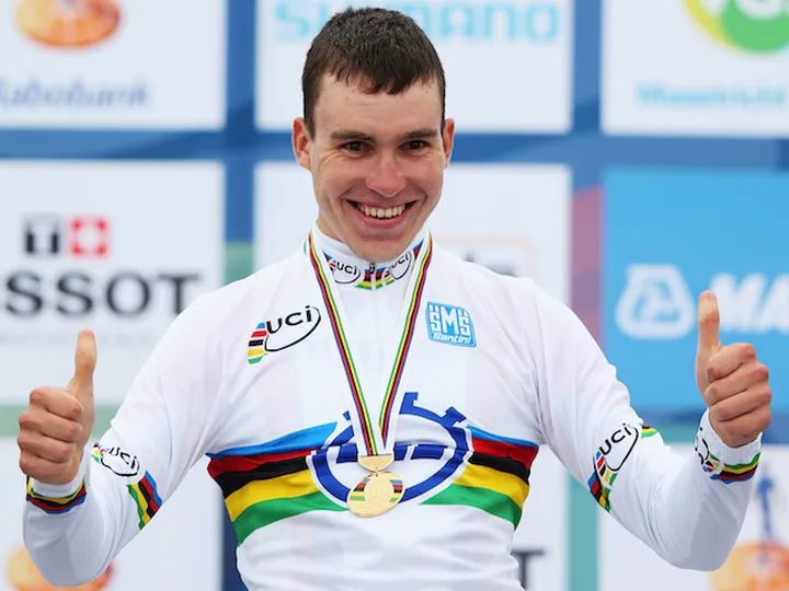 Vorobyev, Chernetckii extend Katusha stay
