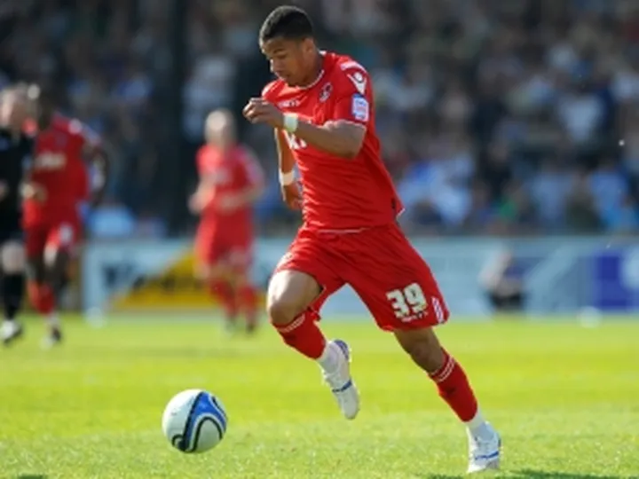 Liverpool youngster under investigation