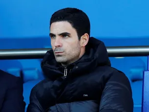 Mikel Arteta encouraged by what he has seen at Arsenal so far