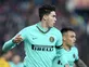Manchester City 'scouting Inter Milan defender'
