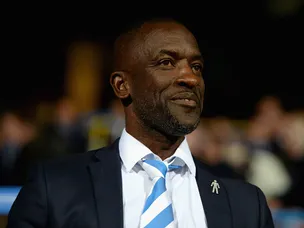 Powell pleased with second-half showing