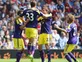 Swans ease past West Brom
