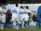 Sampdoria edge past Chievo