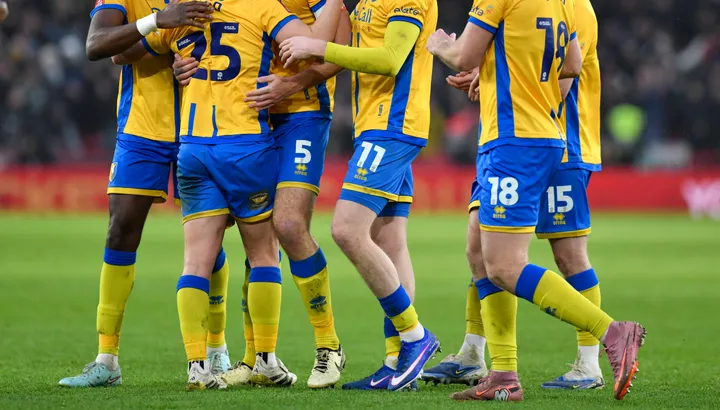 Exquisite Preview: Mansfield Town Vs Reading - Prediction, Team News, Lineups Scene Digital Art