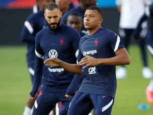PSG vs. Clermont injury, suspension list, predicted XIs