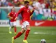Barkley: 'World Cup a learning curve'