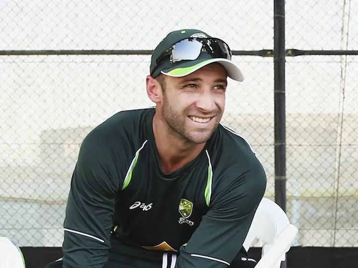 Cricket mourns death of Phil Hughes