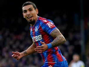 Ipswich vs. Crystal Palace - prediction, team news, lineups