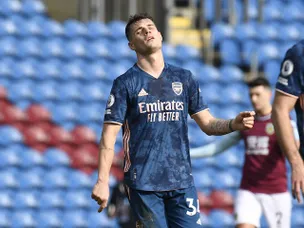 Arsenal injury, suspension list vs. West Brom