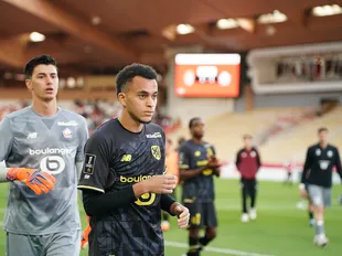 Lille vs Lens - prediction, team news, lineups