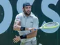 Matteo Berrettini in action at the Stuttgart Open on June 15, 2024 [IMAGO]