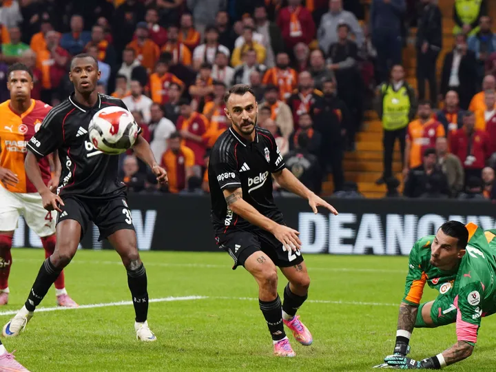 Besiktas vs Genclerbirligi - prediction, team news, lineups
