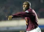 Sol Campbell for Arsenal