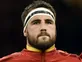 Interview: Wales hooker Scott Baldwin
