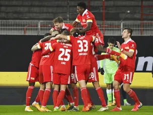 Augsburg vs. Union Berlin - prediction, team news, lineups