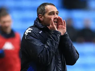 Whittingham disappointed with Pompey draw